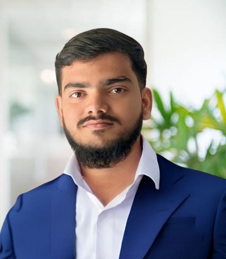 Mohammed Lukmanudhin